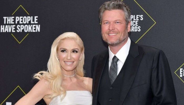 Blake Shelton, Gwen Stefani to perform during Saturday's Grand Ole Opry broadcast