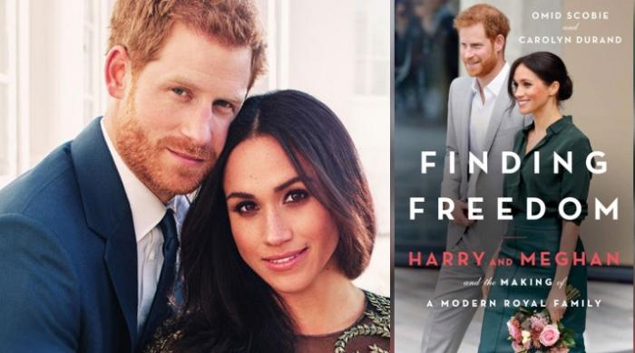 Prince Harry, Meghan Markle’s biographer gives major update on upcoming book