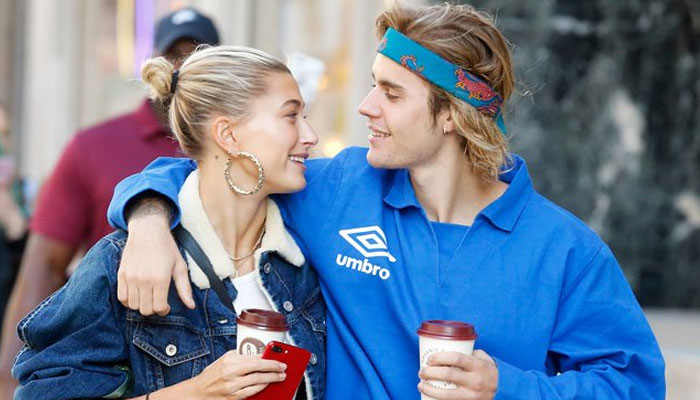 Justin Bieber, Hailey Baldwin fighting stigma against depression