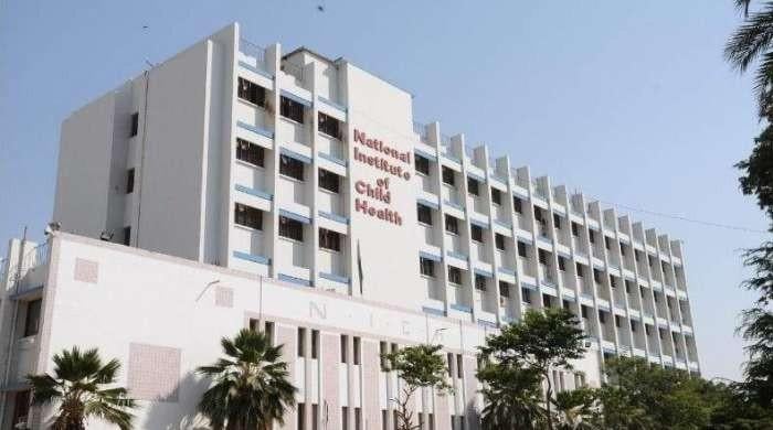 Karachi: Three-year-old loses battle with coronavirus