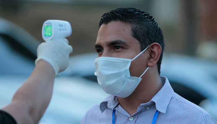 Coronavirus crisis hits another grim landmark with 4 million cases globally