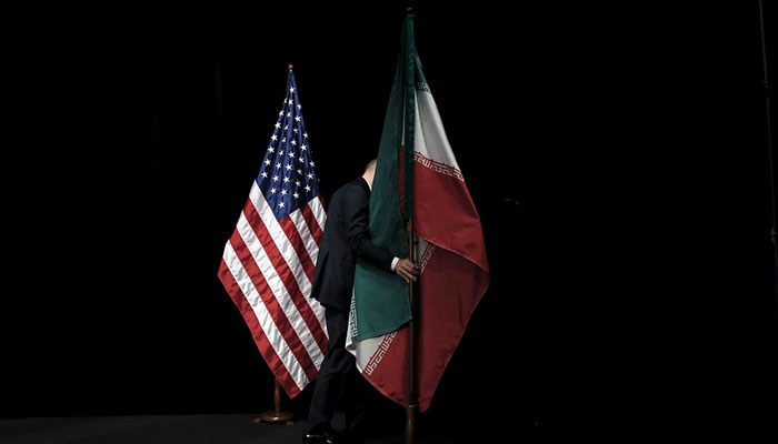 Iran says ready to swap prisoners with US without preconditions