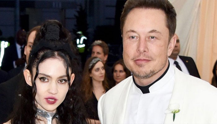 Elon Musk, Grimes suffered extreme ‘ups and downs’ during pregnancy