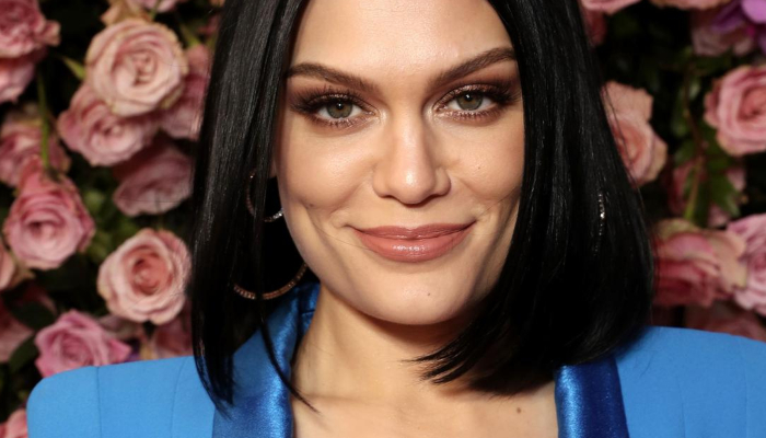 Jessie J’s tribute to mothers around the world as she struggles with infertility