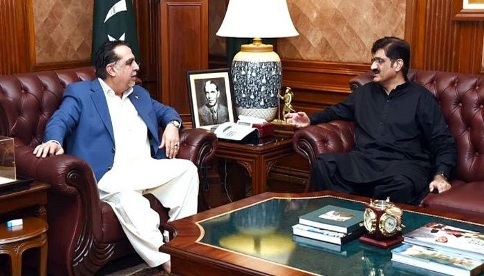 Sindh govt removes clause providing concession in utility bills from coronavirus relief ordinance