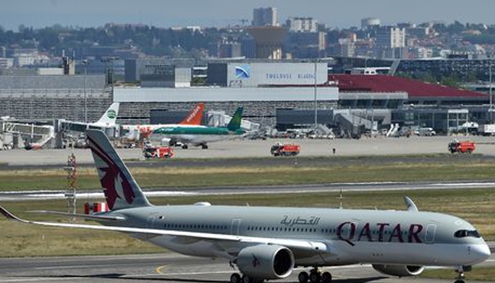 Qatar Airways sees slow recovery in travel from pandemic