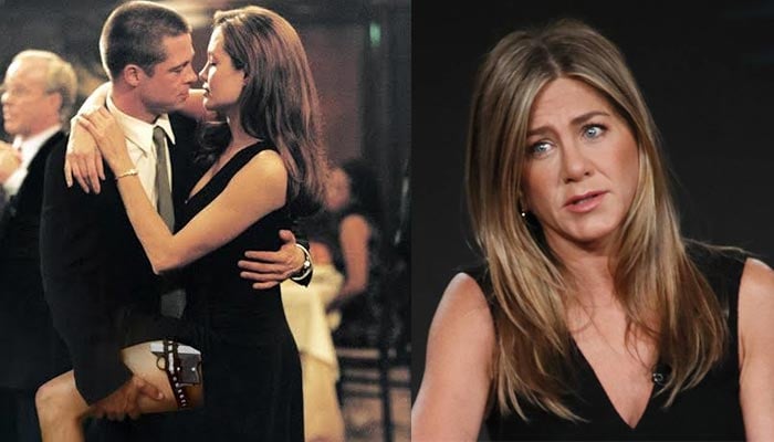 Brad Pitt's explosive interview about cheating on Jennifer Aniston with Angelina Jolie