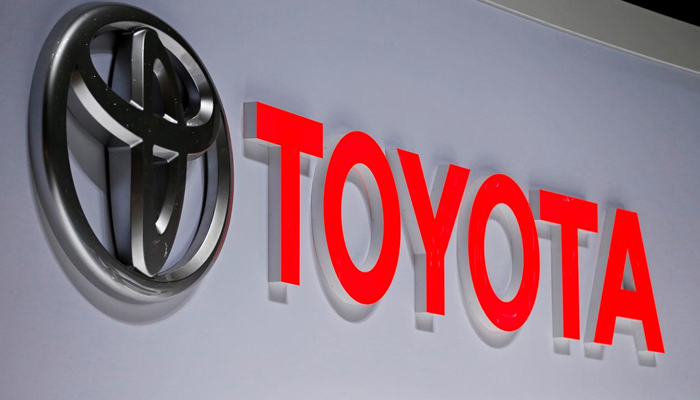Coronavirus: Toyota forecasts sharp drop in sales, operating profit