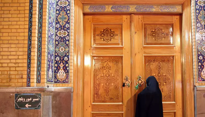 COVID-19: Iran to reopen mosques for three holy nights of Ramadan
