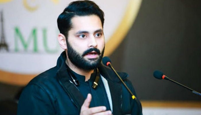 Jibran Nasir thinks Ertugrul will instigate identity crisis in Pakistan