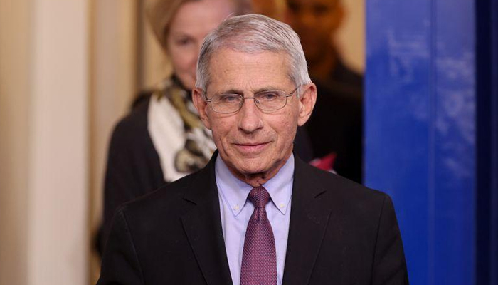 Fauci to warn US Senate of 'needless' COVID-19 deaths from early reopening