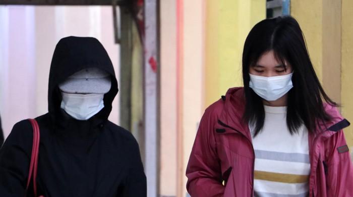 Women comprise at least 10% of coronavirus cases in each Sindh district