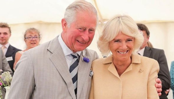 Prince Charles' leaked infamous call to Camilla Parker-Bowles will be highlighted in 'The Crown?'