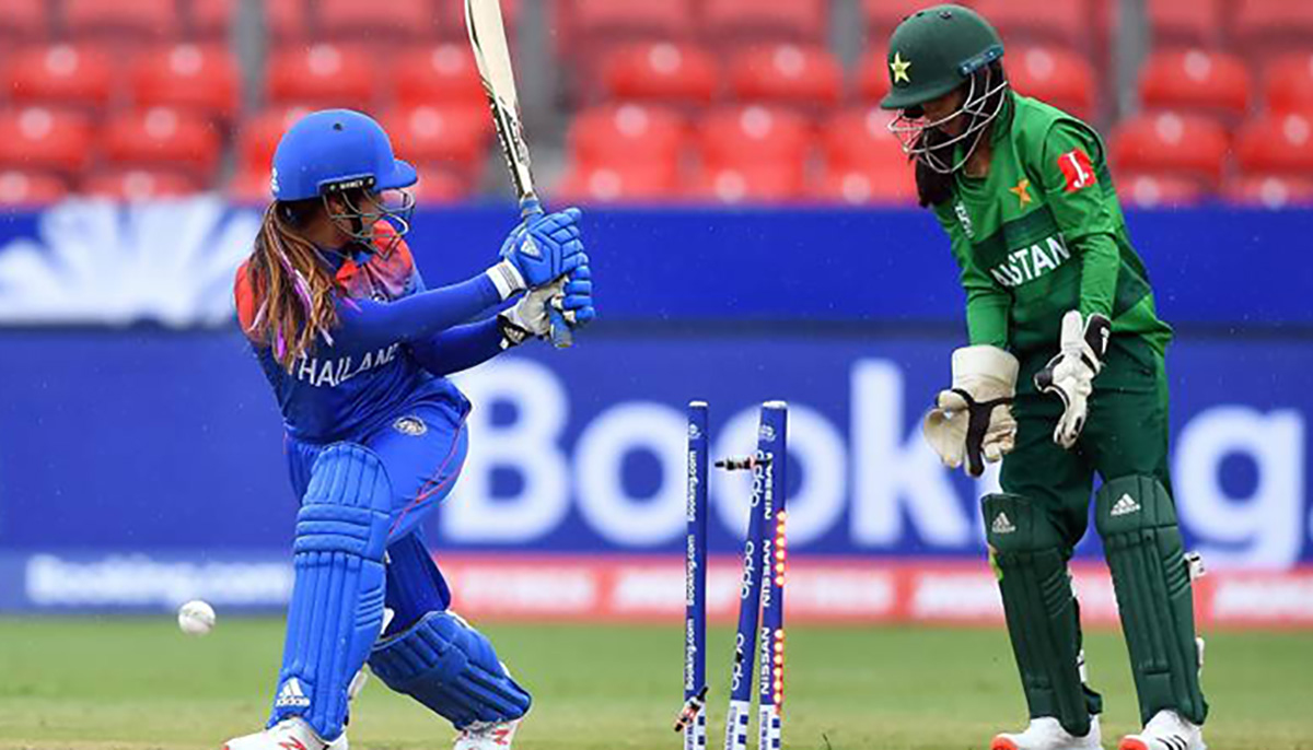 ICC postpones qualifiers for women's World Cup, U-19 World Cup 