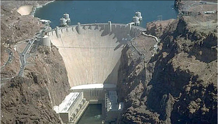 Diamer-Bhasha dam contract awarded to joint venture between Power China and FWO