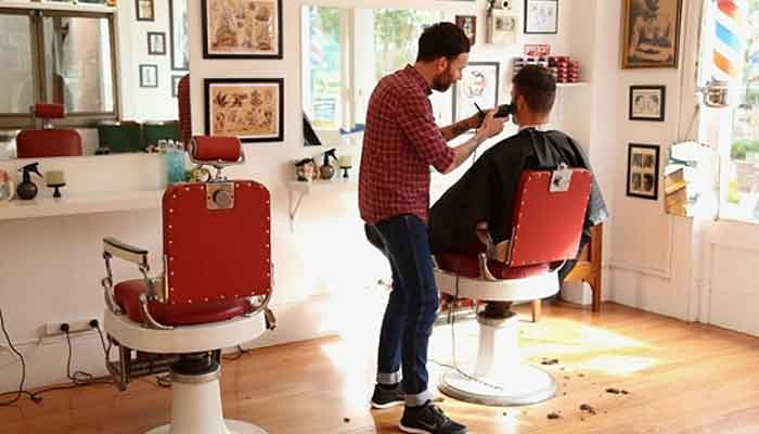 COVID-19: Punjab issues SOPs for salons, gyms and barber shops
