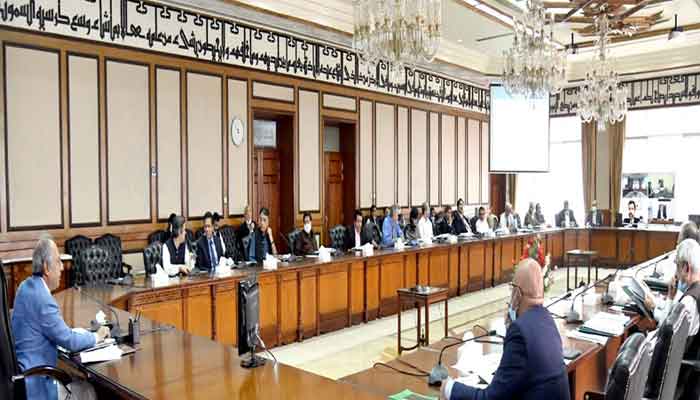 COVID-19: ECC approves multi-billion rupee relief package for agriculture sector