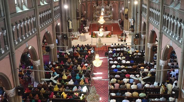 Pakistan reconstitutes the National Commission for Minorities. But will it be effective?