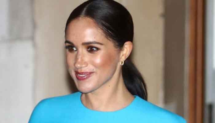 Meghan Markle learned Persian to impress her friend 