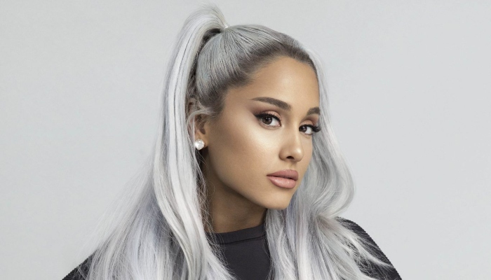 Ariana Grande lashes out at trolls accusing her of acting like a 'diva'