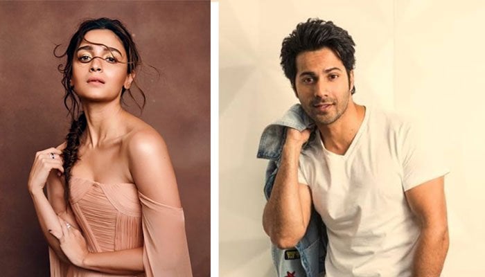 Varun Dhawan says he would never go to Alia Bhatt for relationship advice