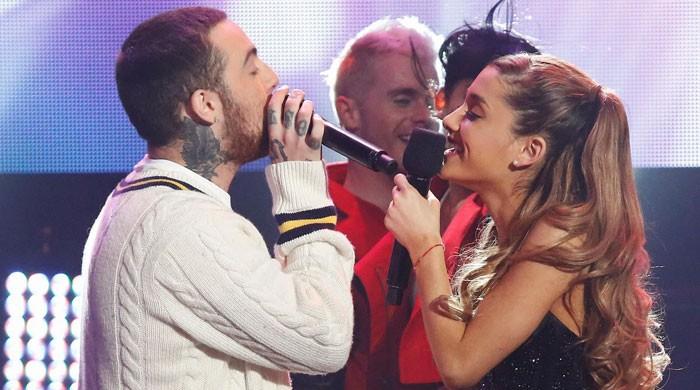 Ariana Grande opens up on late ex Mac Miller’s ‘musical gifts that he touched the world with’