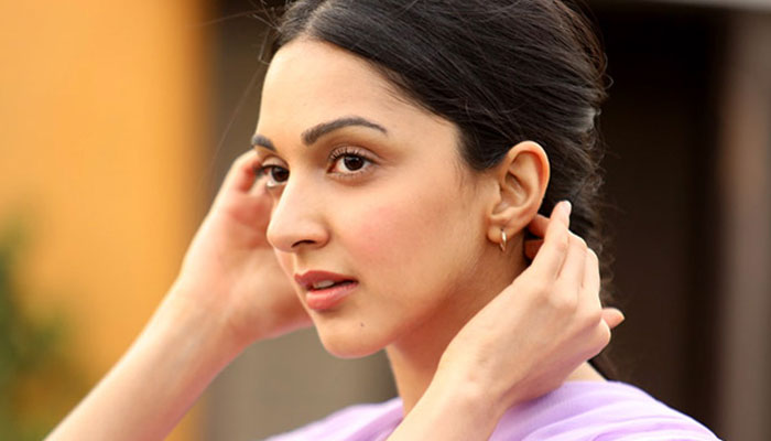 Kiara Advani is a ‘diehard romantic' and believes in
