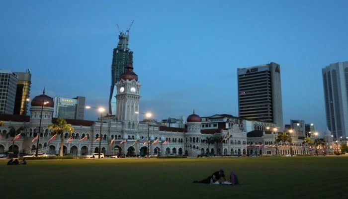 Malaysia to ease ban on congregational prayers before Eid as cases decline