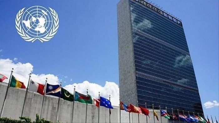 UN report reveals coronavirus crisis to shrink world economy by 3.2%