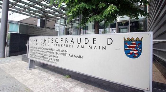 German prosecutors charge Indian national with spying for RAW