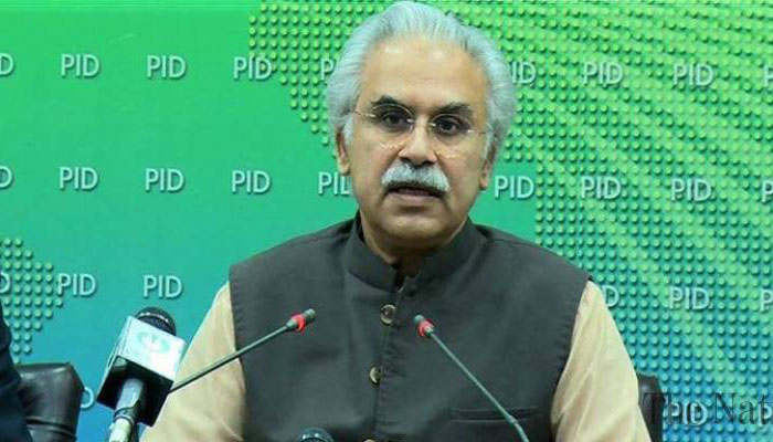 Pakistani company to start manufacturing coronavirus drug within two months: Dr Mirza