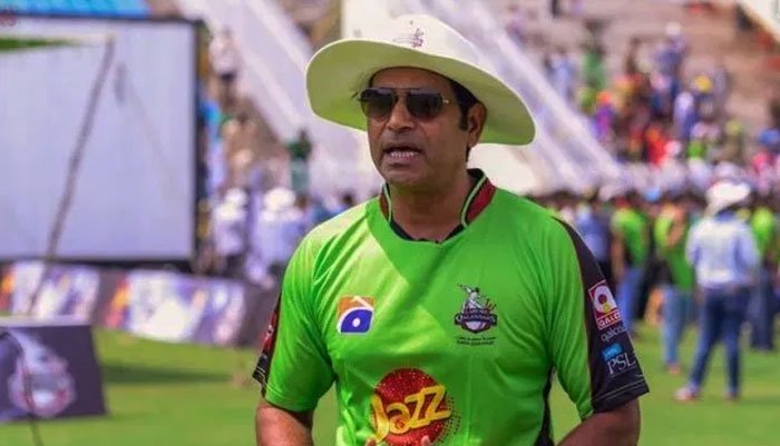 Aqib Javed urges cricket boards to resume play as financial risk grows
