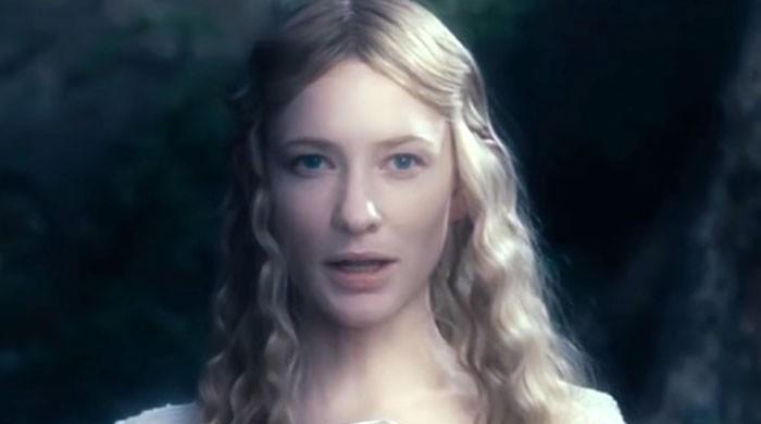 Cate Blanchett Wanted to Play a Dwarf in Lord of the Rings