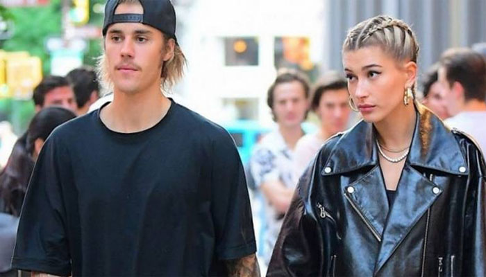 Justin Bieber promises to ‘love’ Hailey Baldwin for the rest of his life