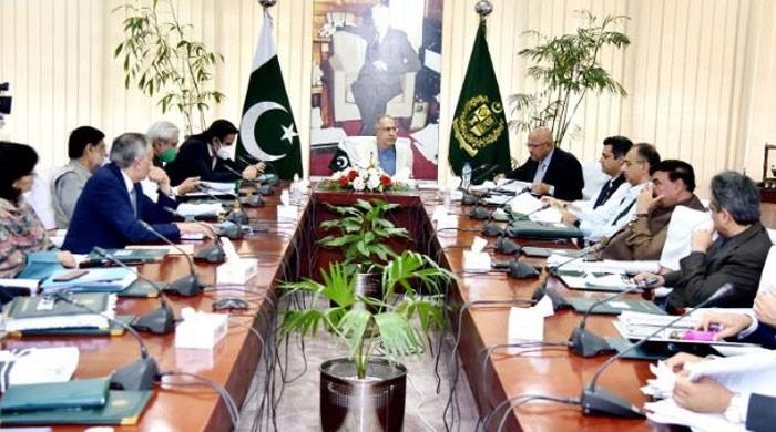Govt approves Rs75bn cash assistance for labourers affected by COVID-19