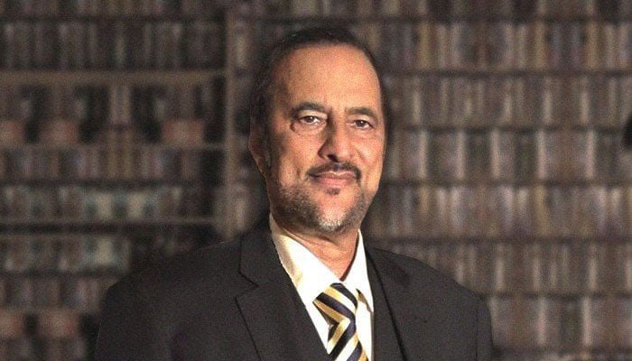Pakistani parliament a failed one, lacks trust of the people: Babar Awan