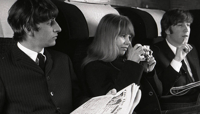 Astrid Kirchherr, Beatles' iconic photographer and collaborator breathes her last at 81