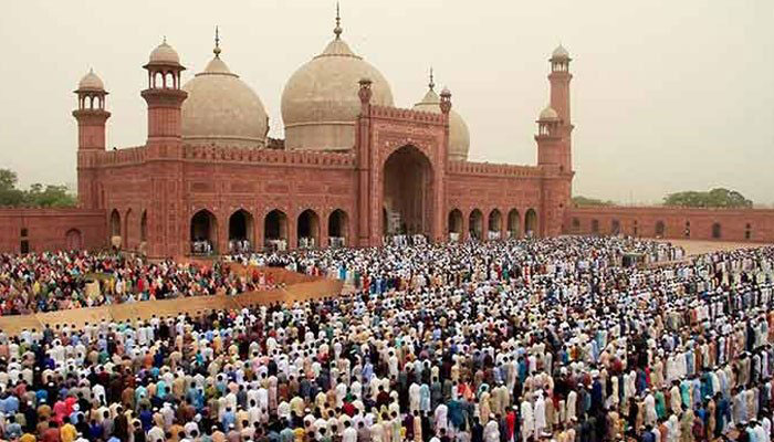  SOPs to be strictly implemented for Jumatul Wida, Eid prayers in Punjab