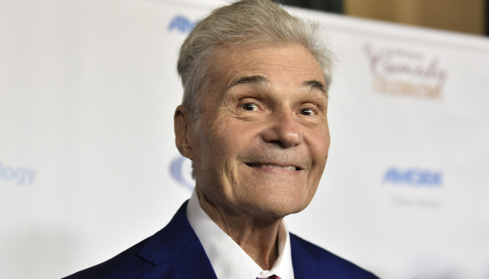 Comic actor Fred Willard dies at 86 Comic actor Fred Willard dies at 86