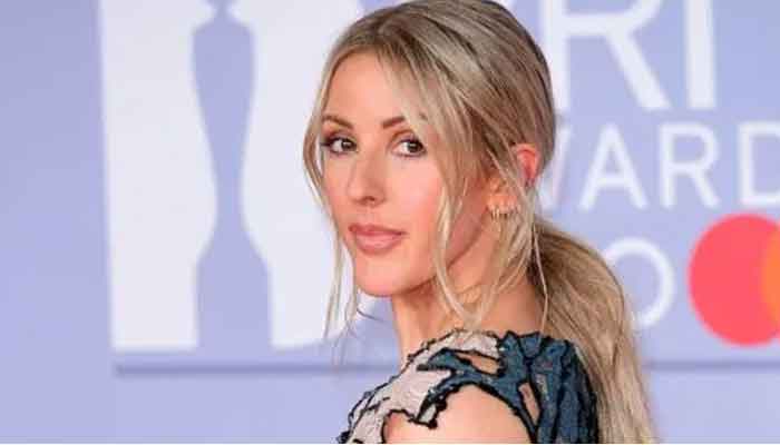 Ellie Goulding reveals she sometimes fasts up to 40 hours 