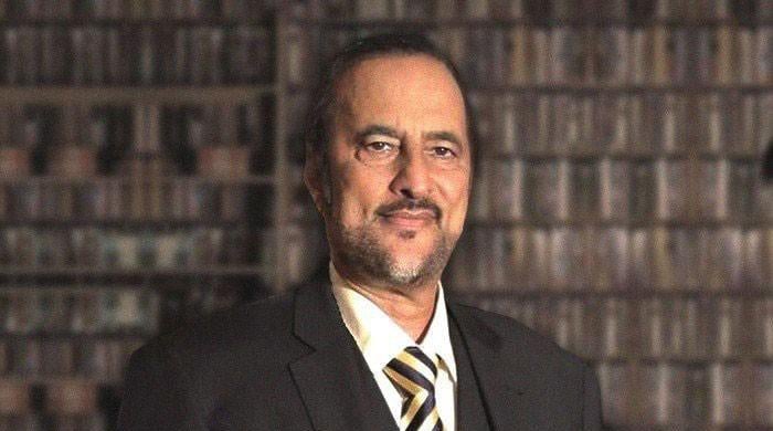 Pakistani parliament a failed one, lacks trust of the people: Babar Awan