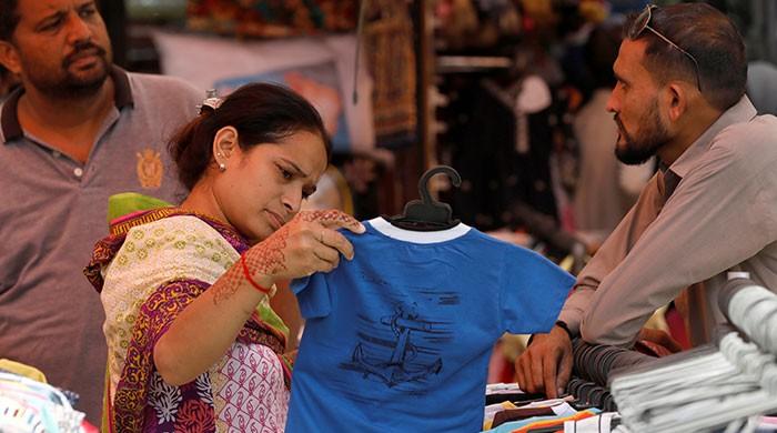 COVID-19 hits business hard as Karachi sees worst Eid sales in history 