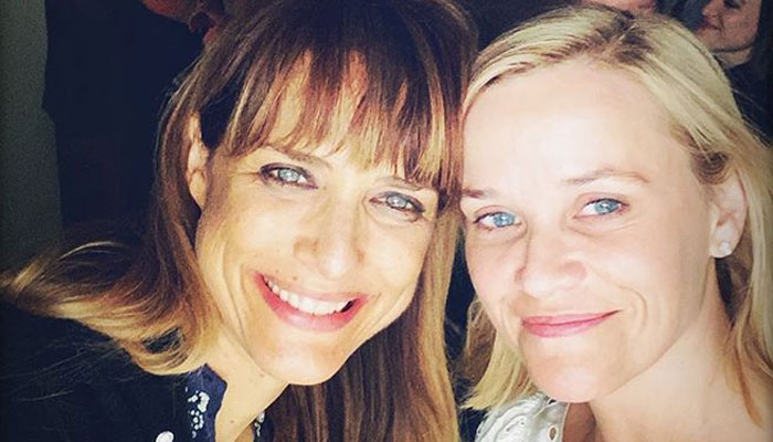 Reese Witherspoon pays tribute to filmmaker Lynn Shelton