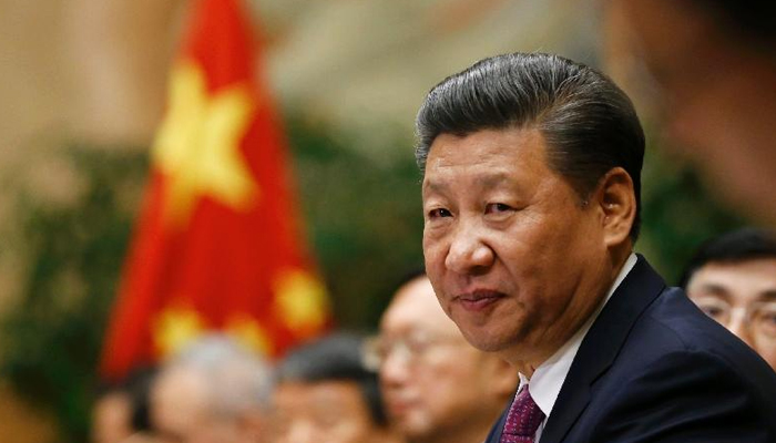China supports 'comprehensive evaluation' of COVID-19 after it is 'brought under control': Xi