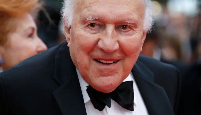 French acting legend Michel Piccoli dead at 94