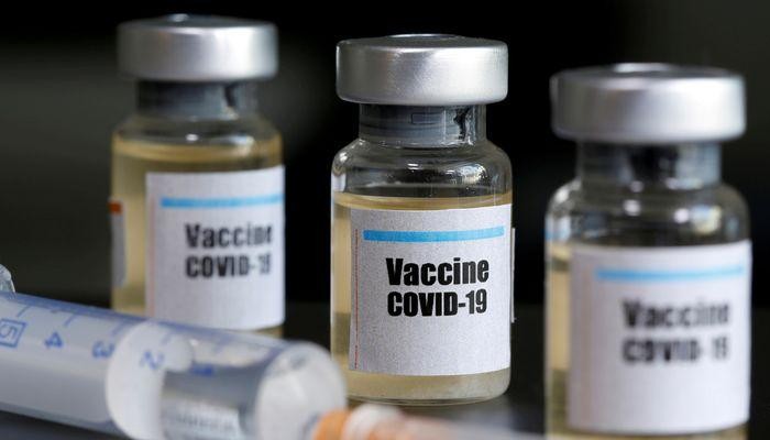 European rescue plan and early success in coronavirus vaccine research leads to market surge