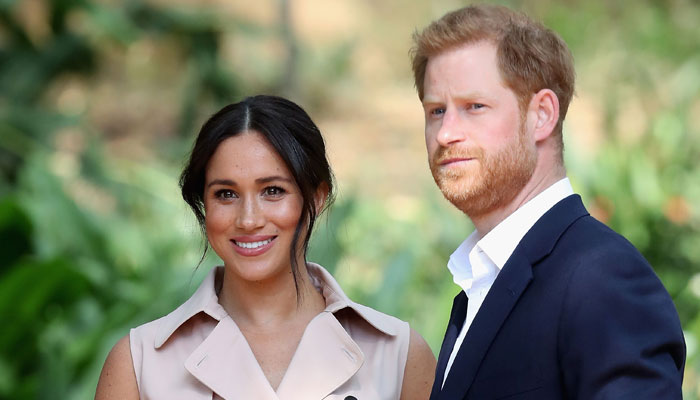 Who are Prince Harry and Meghan Markle's closest celebrity pals in LA?