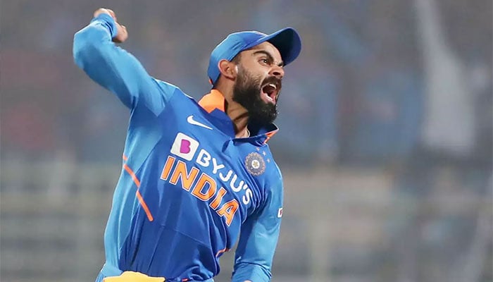 Indian cricketer Kohli says late father refused to give bribe for his selection in team