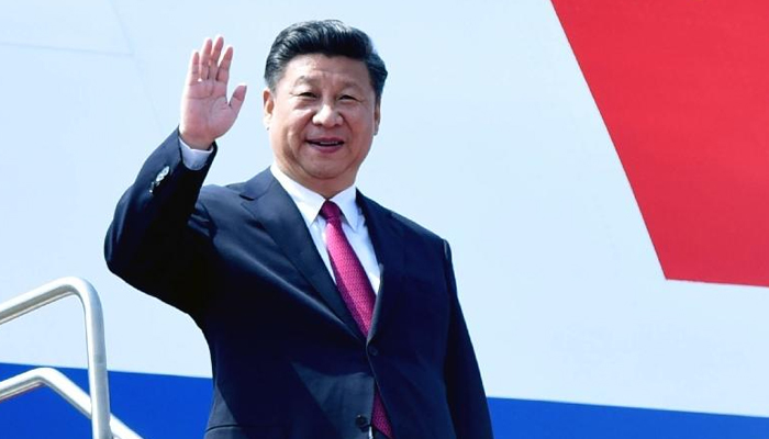 Pakistani students thrilled over response letter from Chinese President