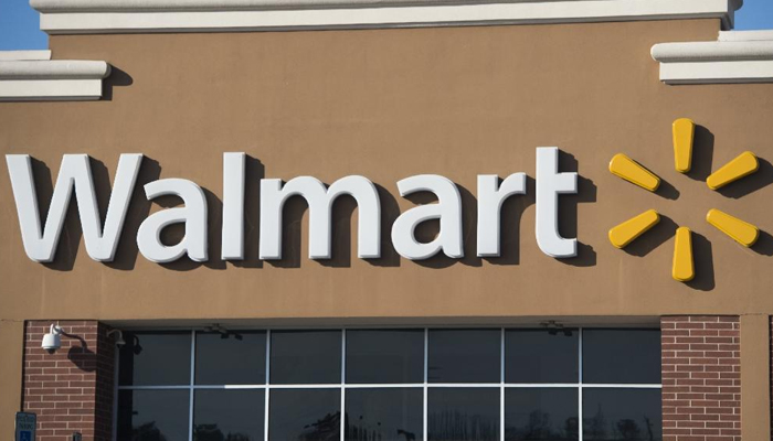 Walmart reports high rise in e-commerce sales due to virus pandemic